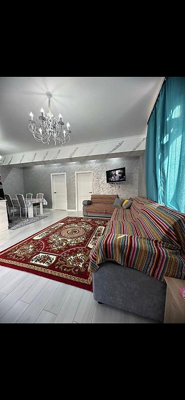 Аренда коттеджей и домов на Иссык-Куле: Коттедж, Париж, Чок-Тал, 6 мест — 15