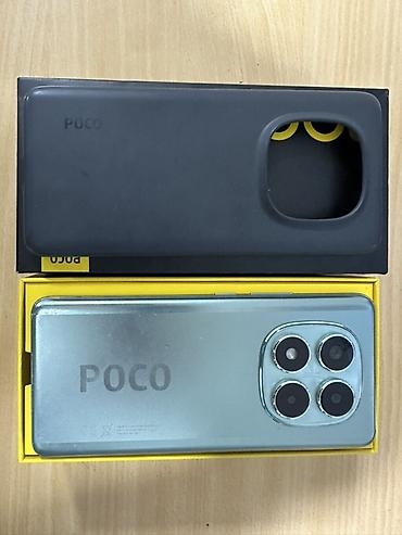 htc bir mini almaq: Poco X7, 512 GB, rəng - Mavi, Sənədlərlə — 3