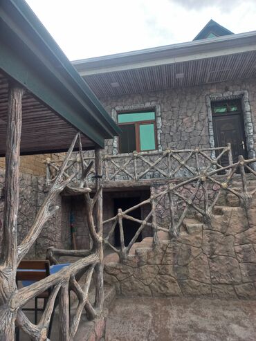 Həyət evləri və villaların satışı: 4 otaqlı, 3300 kv. m, Kredit yoxdur, Yeni təmirli — 3