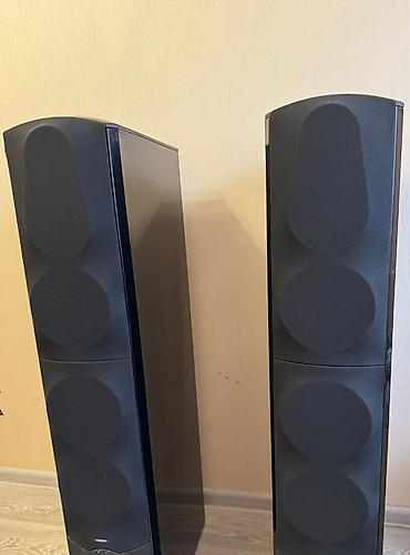 denon d7: Продам колонки Energy Veritas 2.4. Made in Canada. Драйверы:25 мм ВЧ — 2