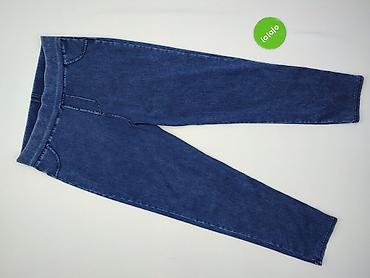 48: DENIM JEANS, Jeansy damskie, rozmiar XL — 2