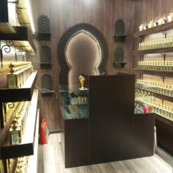 Парфюмерия: Новый Ош Базар 27-ой ряд Ош жаны базарда 27чи катарда оригиналдуу — 9