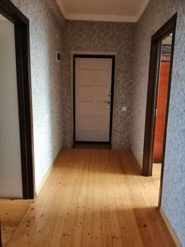 kiraye evler elmlerde ucuz: 3 otaqlı, Yeni tikili, 81 kv. m