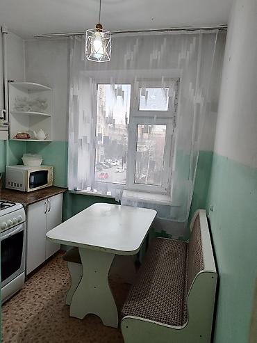 Продажа квартир: 1 комната, 30 м², 4 этаж — 2