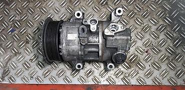 KOMPRESOR KLIME 2,2D ZA TOYOTA AVENSIS, COROLLA VERSO, RAV 4 OD 2006