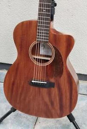 bas gitara cena: HARLEY BENTON CUSTOM LINE CLA-15MCE B-STOCK | Slanje po dogovoru ili — 6