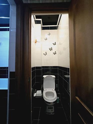 Долгосрочная аренда квартир: 3 комнаты, Собственник, Без подселения, С мебелью полностью — 9