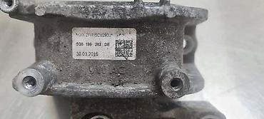 manual srbija: NOSAC MOTORA ZA VOLKSWAGEN GOLF 7 - 5Q199262DE | Nosac motora Golf 7 — 3