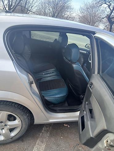 Opel: Opel Astra: 1.3 l | 2007 il 48000 km Hetçbek — 8