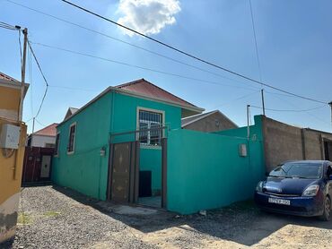 продажа домов без посредников: 2 комнаты, 70 м², Нет кредита, Свежий ремонт