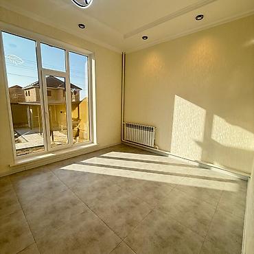 Продажа коттеджей и домов: 🏠Продается новый дом! Срочно. 📍4-комнатный новый дом. 📍Площадь дома- — 4