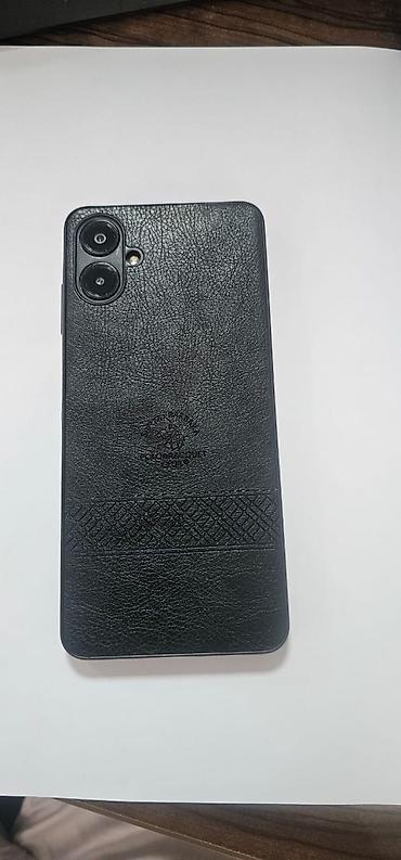 samsung m6: Samsung Galaxy A06, Новый, 128 ГБ, цвет - Синий, 2 SIM — 6