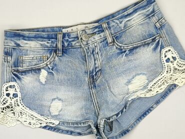 Women's Clothing: Denim Co, Shorts for women, size S (EU 36)