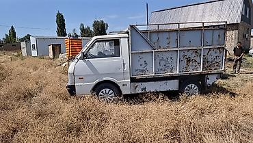 киа грузовик: Легкий грузовик, Kia, Стандарт, Б/у — 6