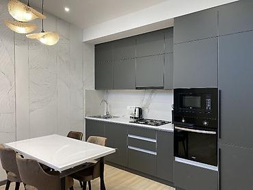 Долгосрочная аренда квартир: 2 комнаты, Собственник, Без подселения, С мебелью полностью — 12