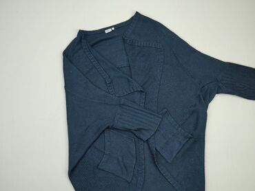 bluzki z błyszczącą nitką: Knitwear, L (EU 40), condition - Good