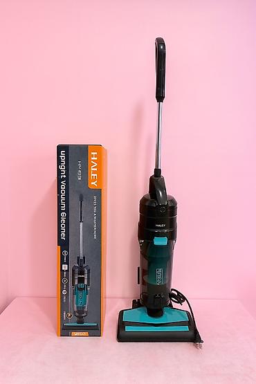 Пылесосы: Пылесос, Стандартный, Сухая, Контейнер — 1