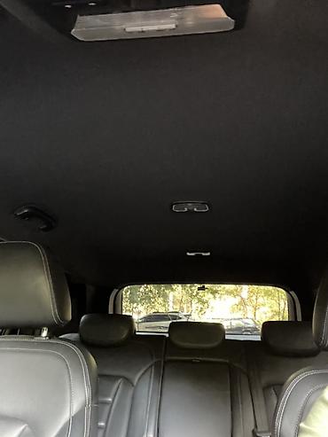 рекстон вышка: Ssangyong Rexton: 2019 г., 2.2 л, Автомат, Дизель, Внедорожник — 8