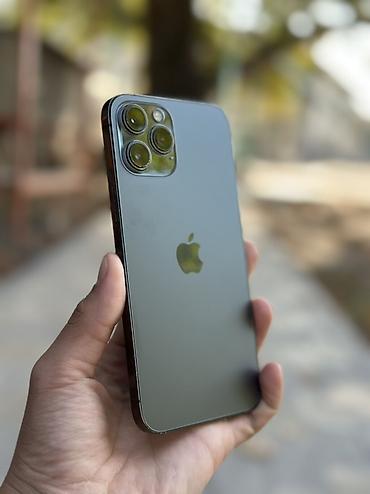 iphone ipad: IPhone 12 Pro Max, 256 ГБ. Очень срочно продаю или меняю с вашей — 1