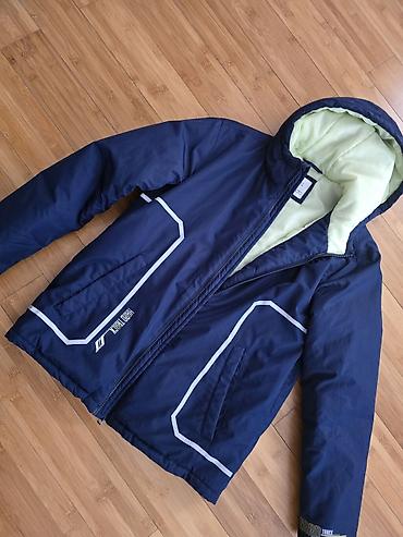 Uşaqlar üçün digər geyimlər: Uşaq geyim dəsti - Ölçülər: 11, 12, 13, q4 (tawa her giymete) - — 1