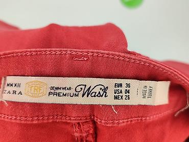 jeans bhs: Zara, Jeansy damskie, rozmiar S — 5