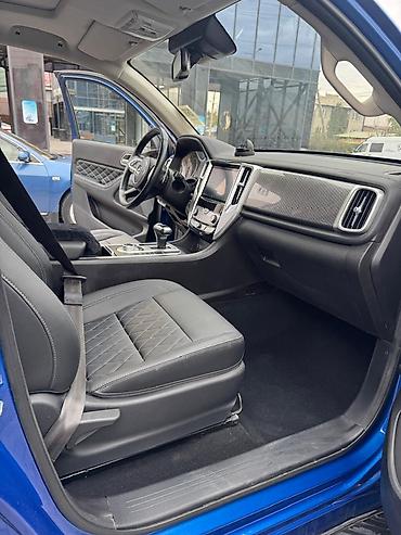 changan deepal: Great Wall : 2020 г., 2 л, Автомат, Бензин, Пикап — 10