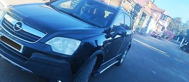 ravon 2: Opel Antara: 2 l | 2008 il 325000 km Ofrouder/SUV — 3