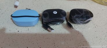Mobil telefonlar üçün digər aksesuarlar: Salam. blutuz qulagciqlar.usb sunuru da var(zaryadkaya