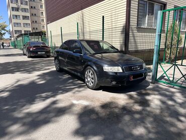 авто рассрочку без банка: Продаю ауди а4 б6