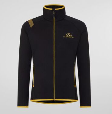 кийилген кийимдер: LA SPORTIVA - PROMO FLEECE

Пару выходов