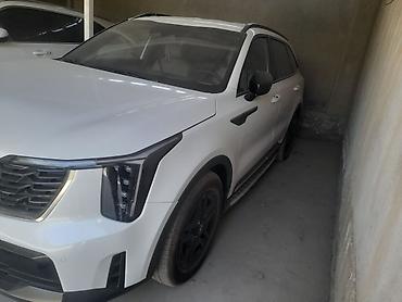 sonata d8: Kia Sorento: 2024 г., 1.6 л, Гибрид, Кроссовер — 1