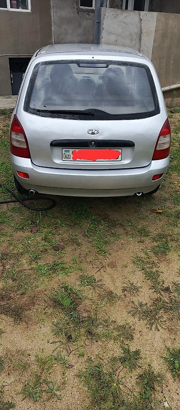 w 202 kapot: VAZ (LADA) Kalina: 1.6 l | 2010 il 220000 km Universal — 2