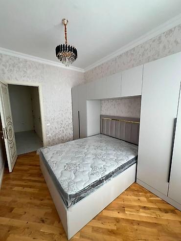 Kirayə mənzillər: İcarəyə verilir 3 otaqlı yeni tikili 135 m², 20 Yanvar m. Kateqoriya — 5