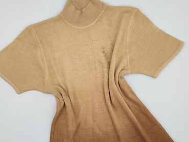 stradiwarius swetry: Гольф жіночий, розмір L