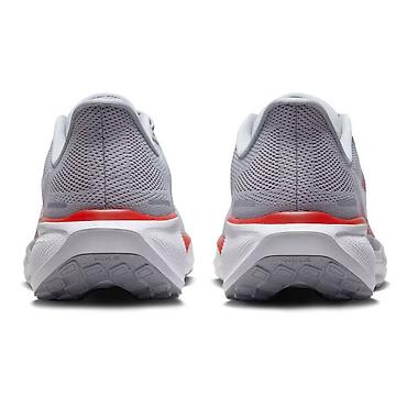 pegas: Кроссовки, 39, 41, 42, Nike, Новый, цвет - Серый, Платная доставка, Самовывоз, Бесплатная доставка — 5