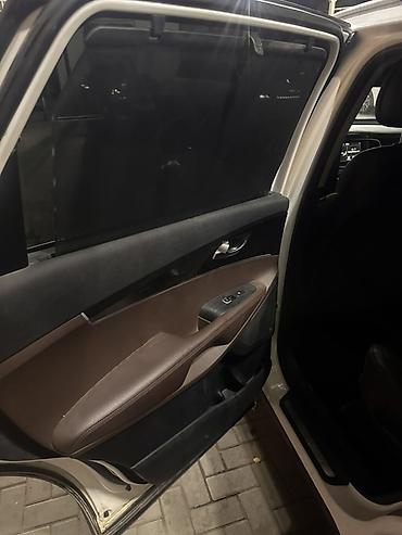 haval h9: Kia Sorento: 2017 г., 2.2 л, Автомат, Дизель, Кроссовер — 9