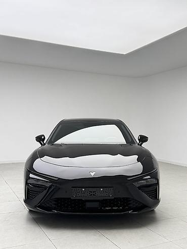 Hozon: Hozon Neta S: 2023 г., 1.5 л, Автомат, Гибрид, Седан — 2