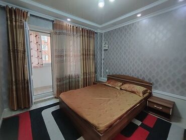 Продажа квартир: 2 комнаты, 54 м², Элитка, 5 этаж, Евроремонт