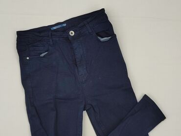 spodnie jeansy damskie klasyczne: Goodies, Jeansy damskie, rozmiar M