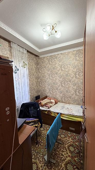 Продажа коттеджей и домов: Продам дом Институт земледелия,Тойгонбаева/Т.Фрунзе саман, 3 ком — 8