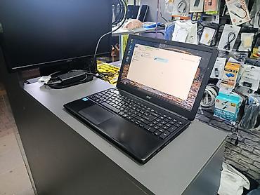acer noutbuklar: İşlənmiş Acer 15.6 ", Intel Core i3, 512 GB, Ünvandan götürmə, Ödənişli çatdırılma, Rayonlara çatdırılma — 3