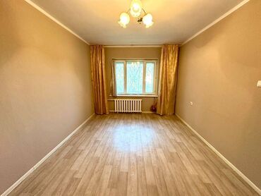 квартиры в росрочку: 1 комната, 41 м², 105 серия, 1 этаж, Косметический ремонт