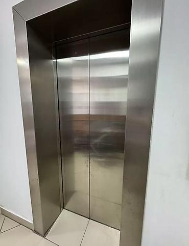 Паркинги: Сдается 1 ком в ЖК Тумар — 9