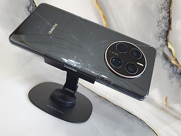 Huawei: Huawei Mate 50 Pro, Б/у, 256 ГБ, 1 SIM, 2 SIM — 6
