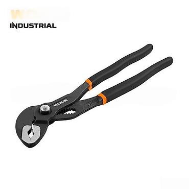 Kəlbətinlər: WOKIN AYARLI FORT pense 250 MM 10'' 🌟 WOKIN W101610 Texniki — 1