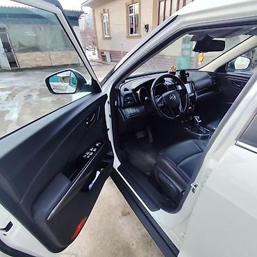 Ssangyong: Ssangyong Tivoli: 2019 г., 1.6 л, Автомат, Дизель, Кроссовер — 9