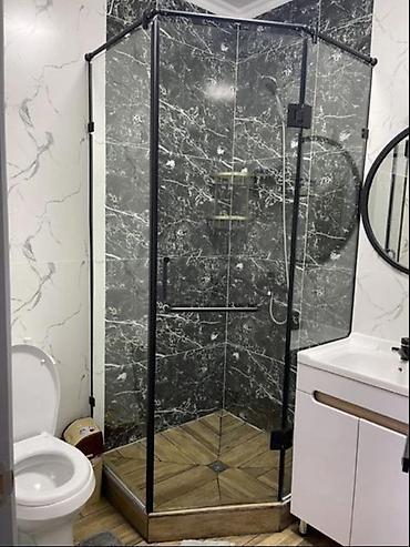 Посуточная аренда домов: 85 м², 3 комнаты, Парковка at lalafo.kg — 7 Посуточная аренда домов: 85 м², 3 комнаты, Парковка — 7