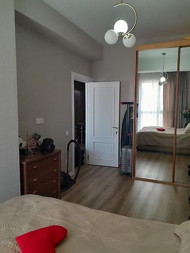 kirə: Bayılda Sabah Residence-də dəniz panoramalı 2yə düzəlmə gözəl təmirli — 2