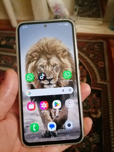 3d очки для телевизора samsung: Samsung Galaxy A54 5G, цвет - Зеленый, Отпечаток пальца