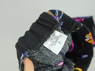 ciąza: Twinset, Spodnie materiałowe damskie, rozmiar S — 4